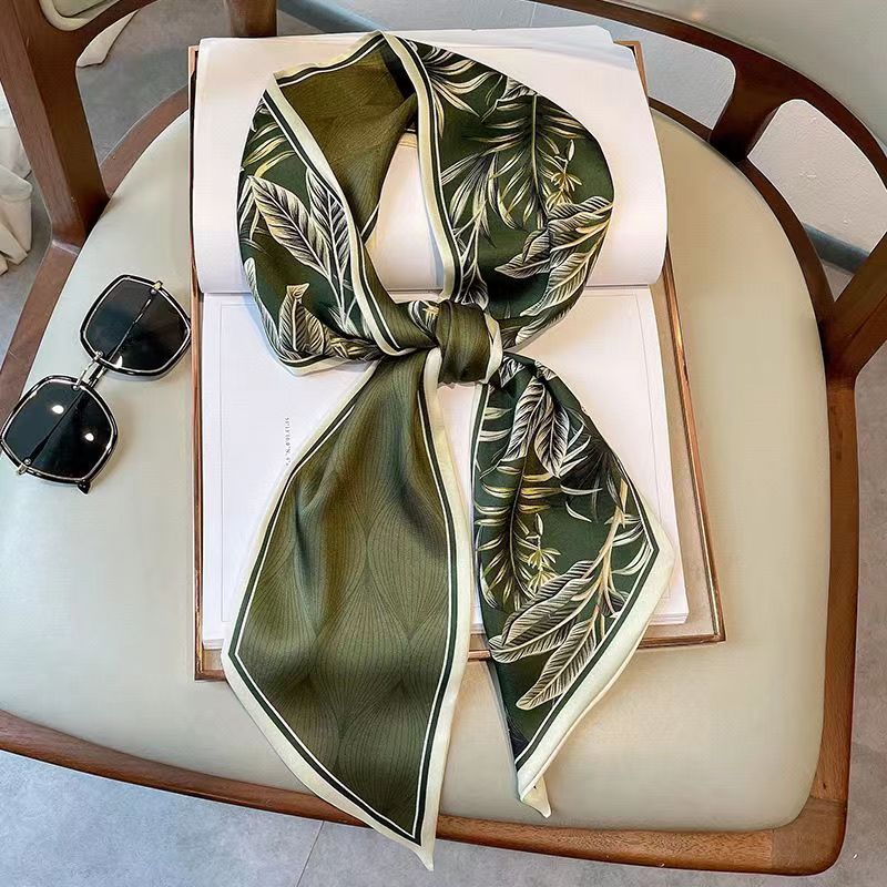 Silk Twilly
