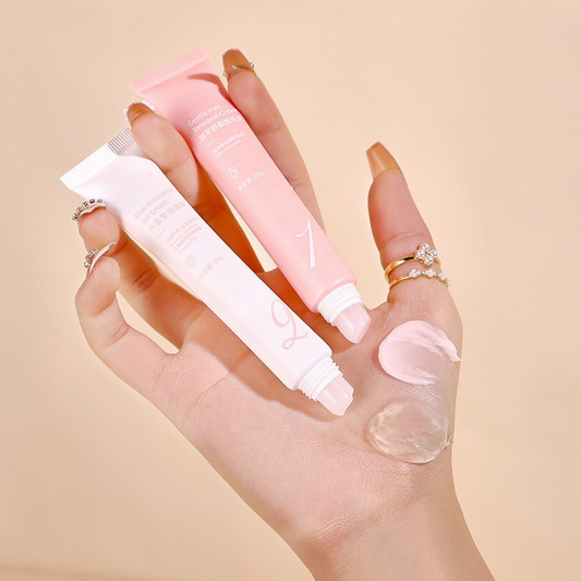 2-Step Hair Removal Kit