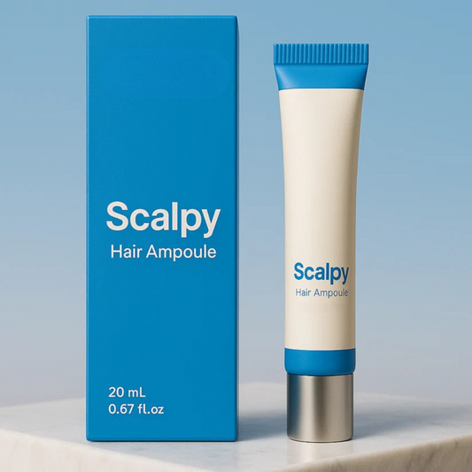Scalpy Hair Serum