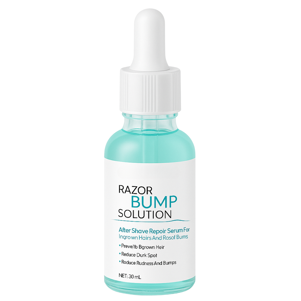 Ingrown Hair Repair Serum