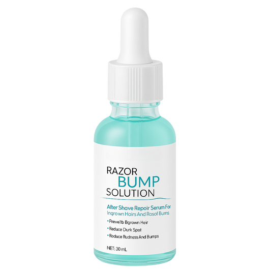 Ingrown Hair Repair Serum