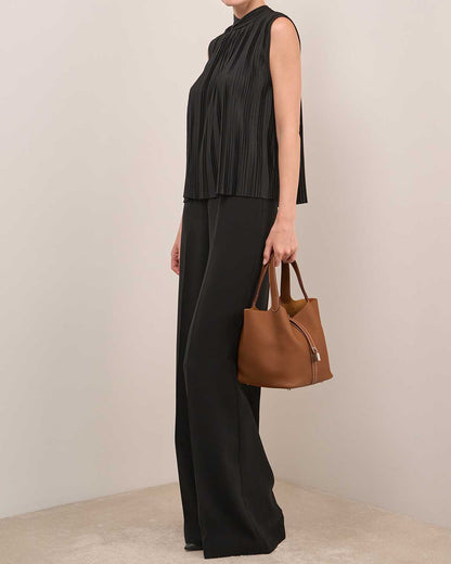 Picotin Bucket Bag