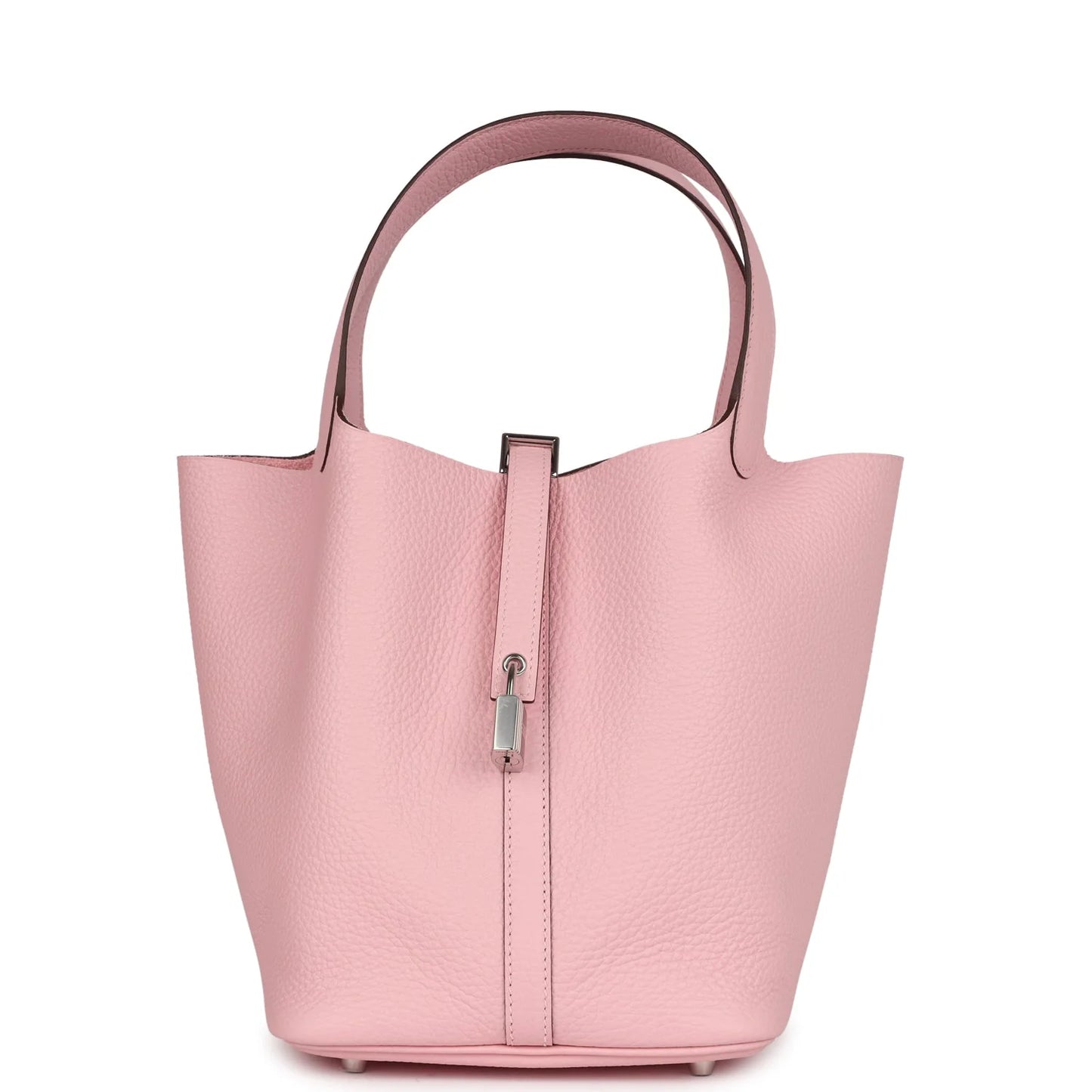 Picotin Bucket Bag