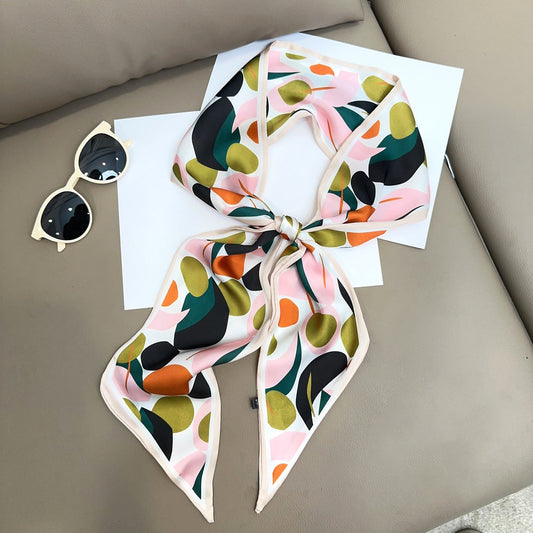 Silk Twilly