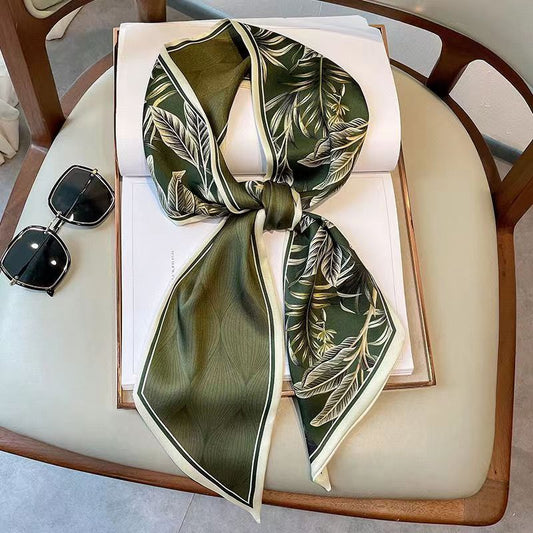 Silk Twilly