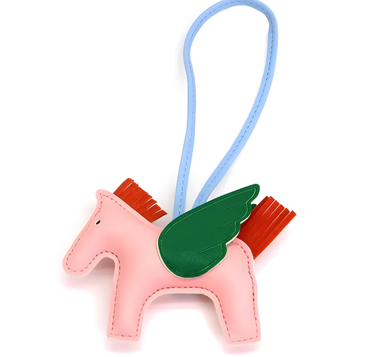 Pegasus Charm