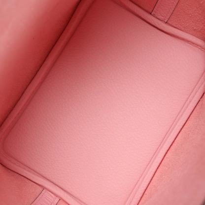 Picotin Bucket Bag